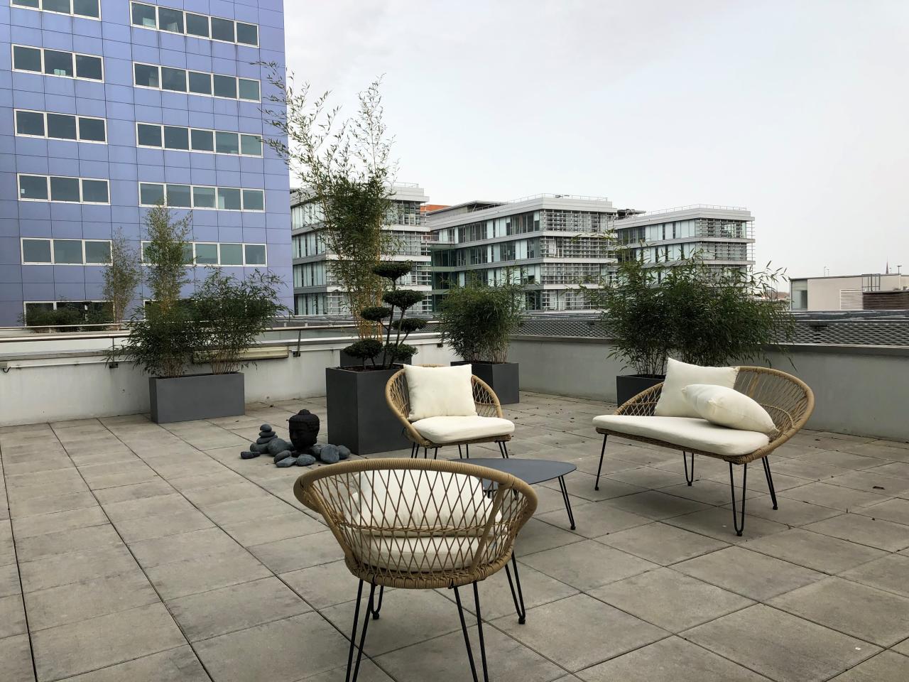 Bureau Lille 2879m² Location bureau Lille Nord OLBUR2114169 15